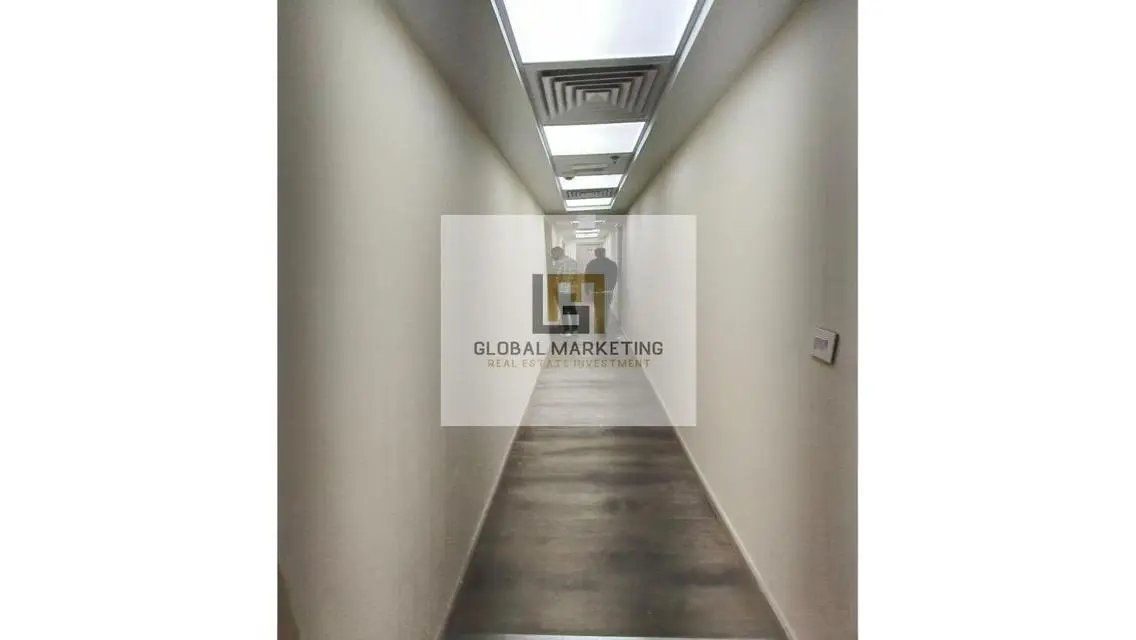 Spacious 1100 sqm Apartment for Sale