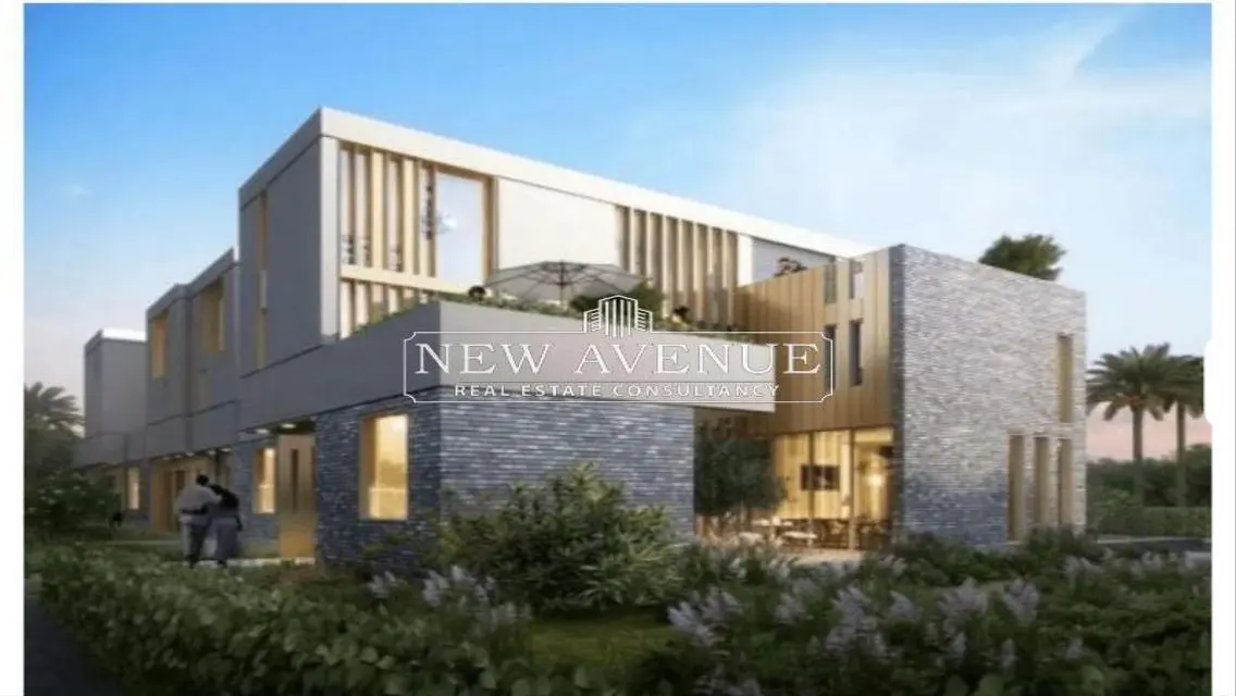 House for Sale with Private Garden in Prime Location