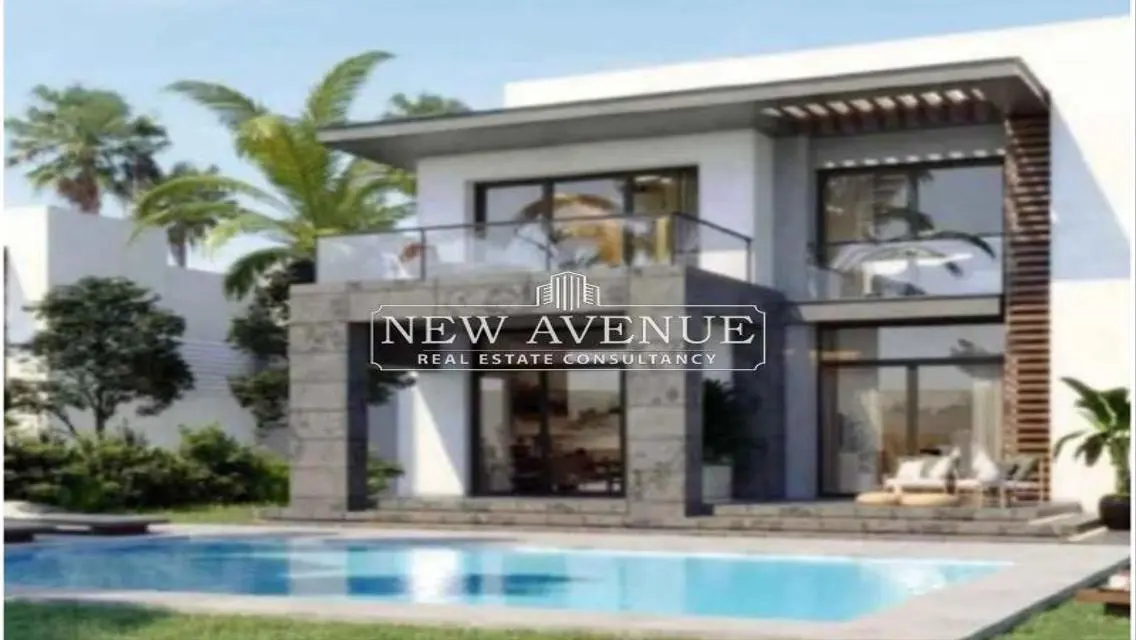 House for Sale with Private Garden in Prime Location