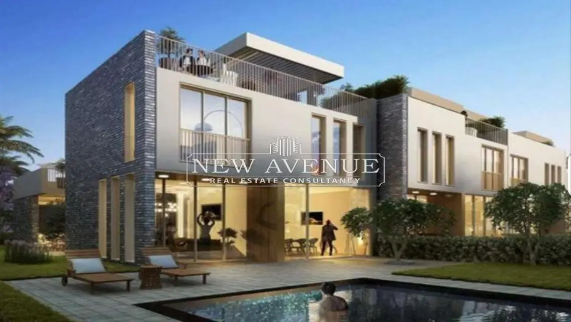 House for Sale with Private Garden in Prime Location