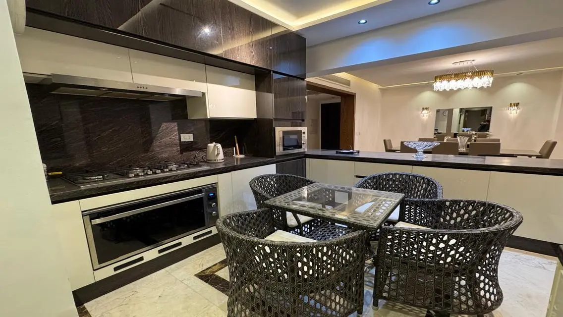 Luxury Apartment for Rent in Eastown - A Home That Fits Your Lifestyle