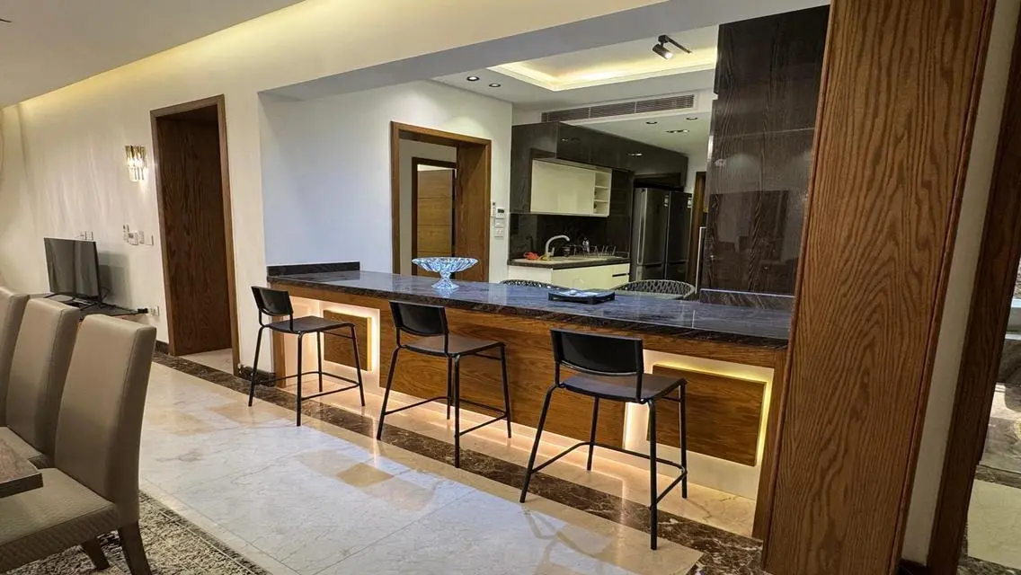 Luxury Apartment for Rent in Eastown - A Home That Fits Your Lifestyle