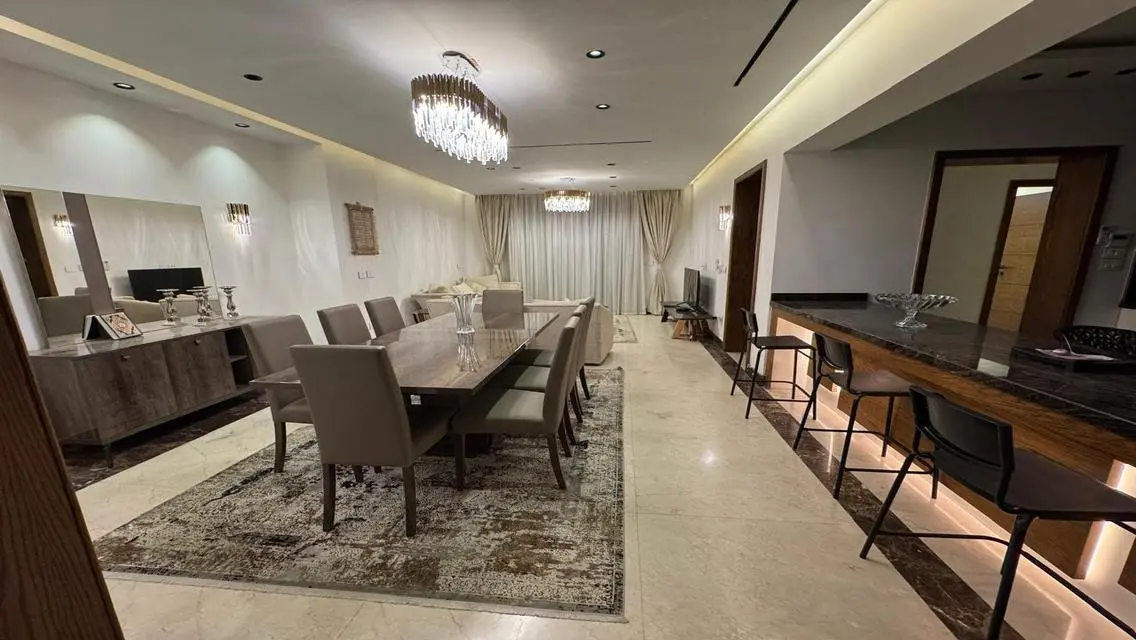 Luxury Apartment for Rent in Eastown - A Home That Fits Your Lifestyle