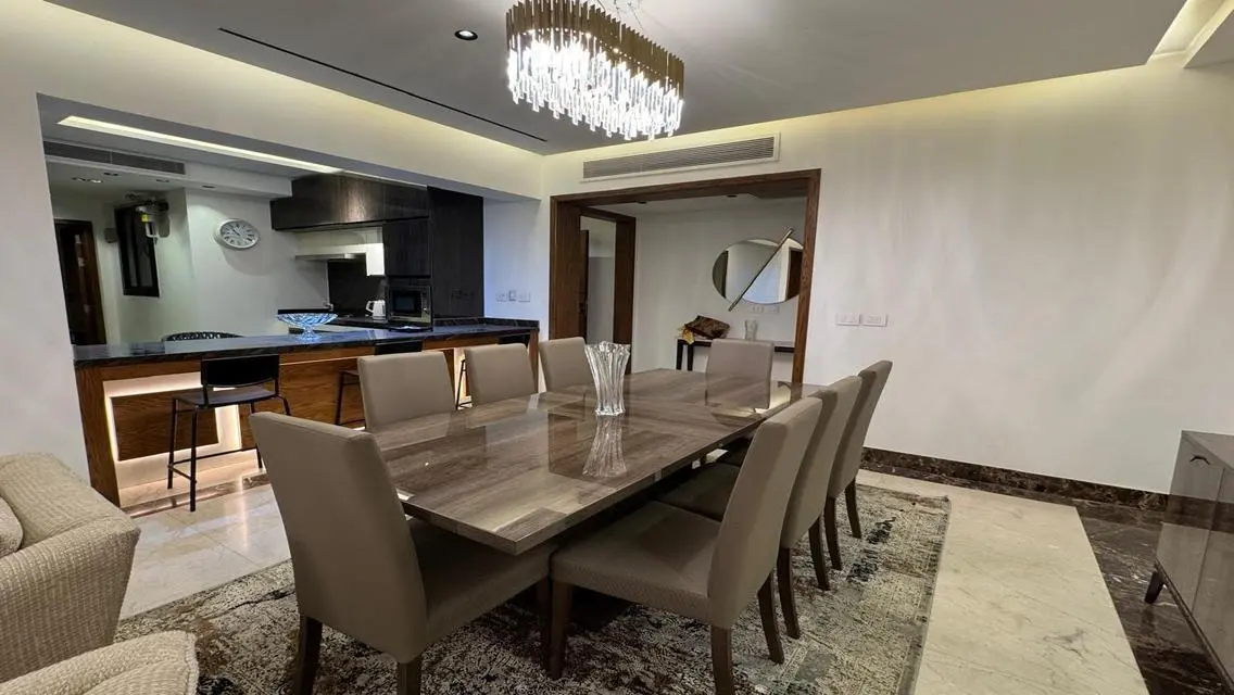 Luxury Apartment for Rent in Eastown - A Home That Fits Your Lifestyle