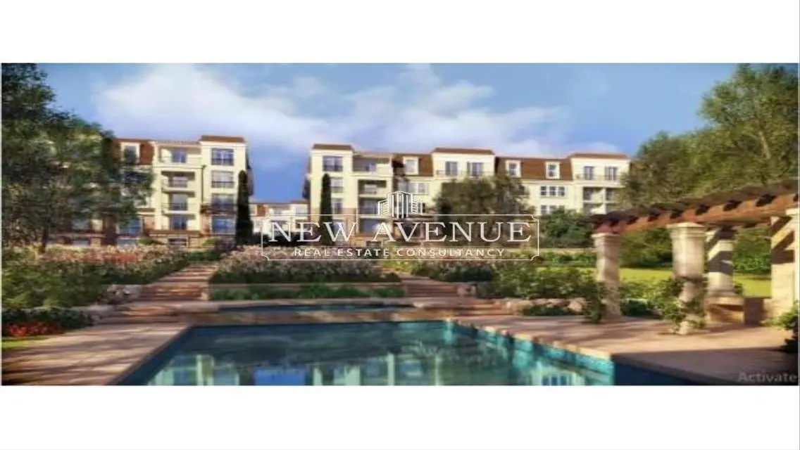 Luxury Apartment with Full Amenities in the Heart of the City