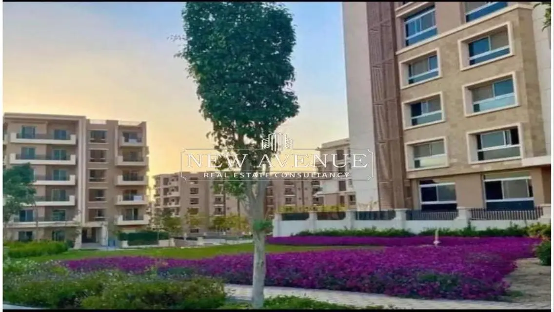 Luxury Apartment with Full Amenities in the Heart of the City
