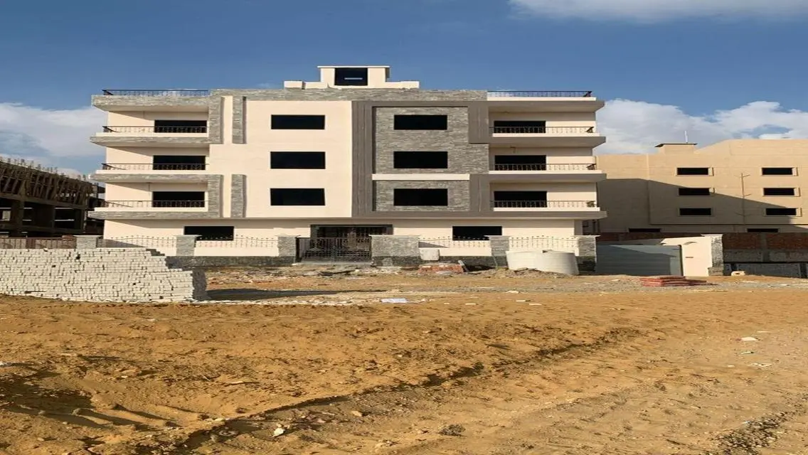 Luxurious Property with 343.75 Meter Area and Premium Finishes