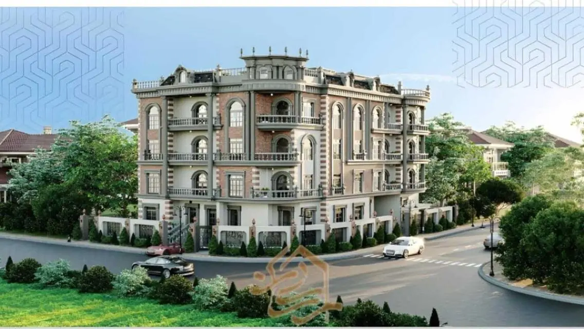 Luxurious Property with 343.75 Meter Area and Premium Finishes
