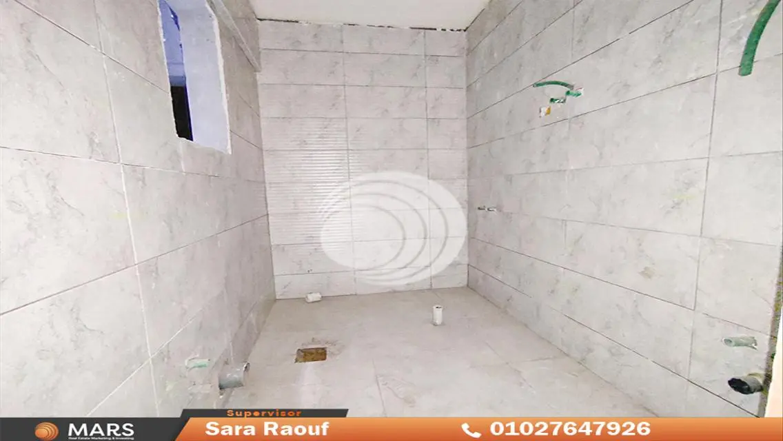 شقة فاخرة مع إطلالة رائعة