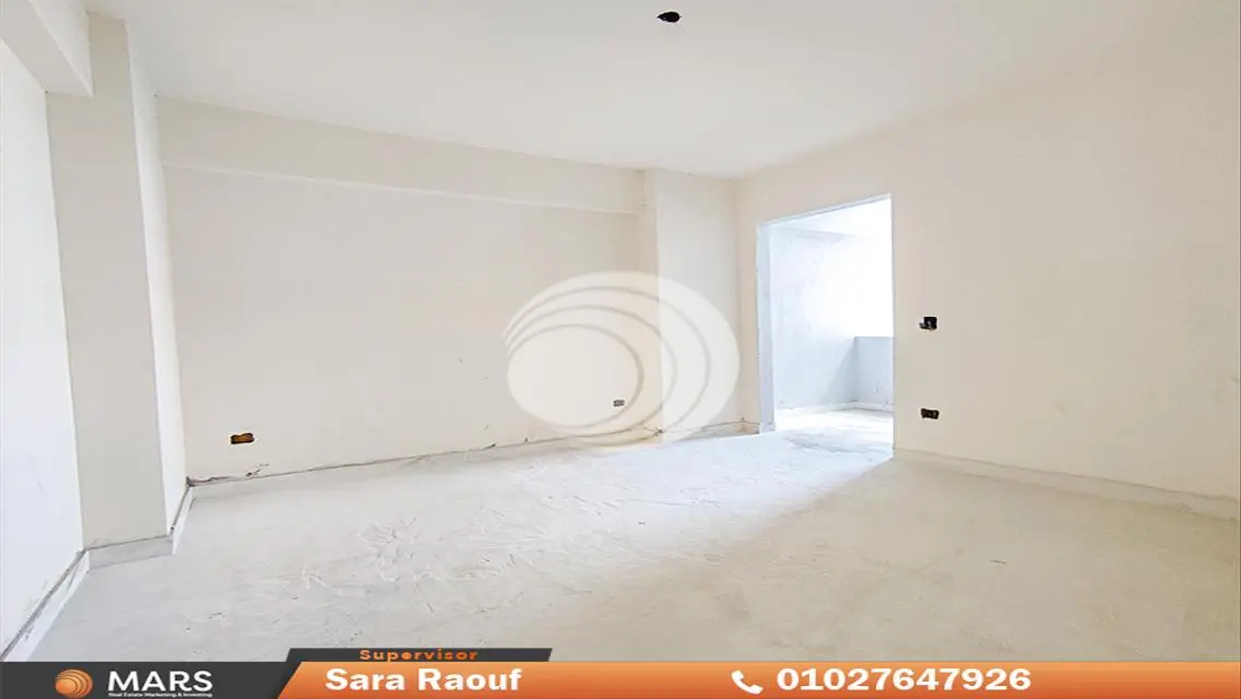 شقة فاخرة مع إطلالة رائعة