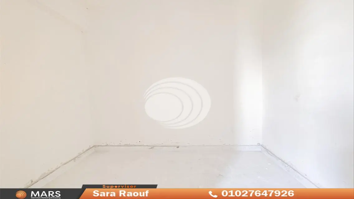 شقة فاخرة مع إطلالة رائعة
