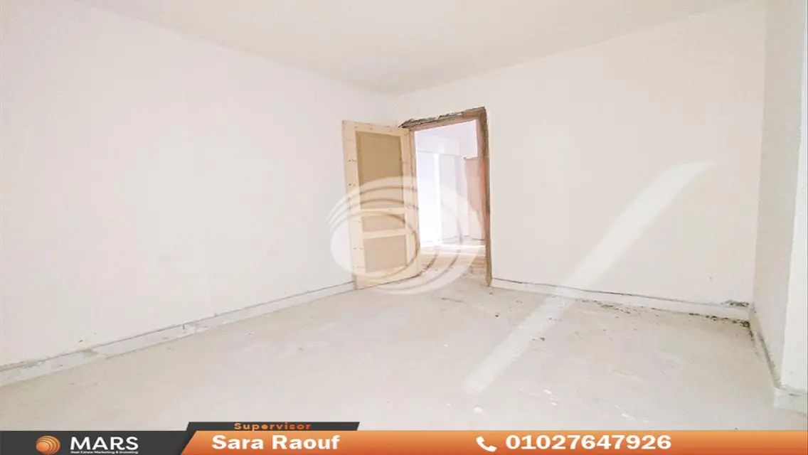 شقة فاخرة مع إطلالة رائعة