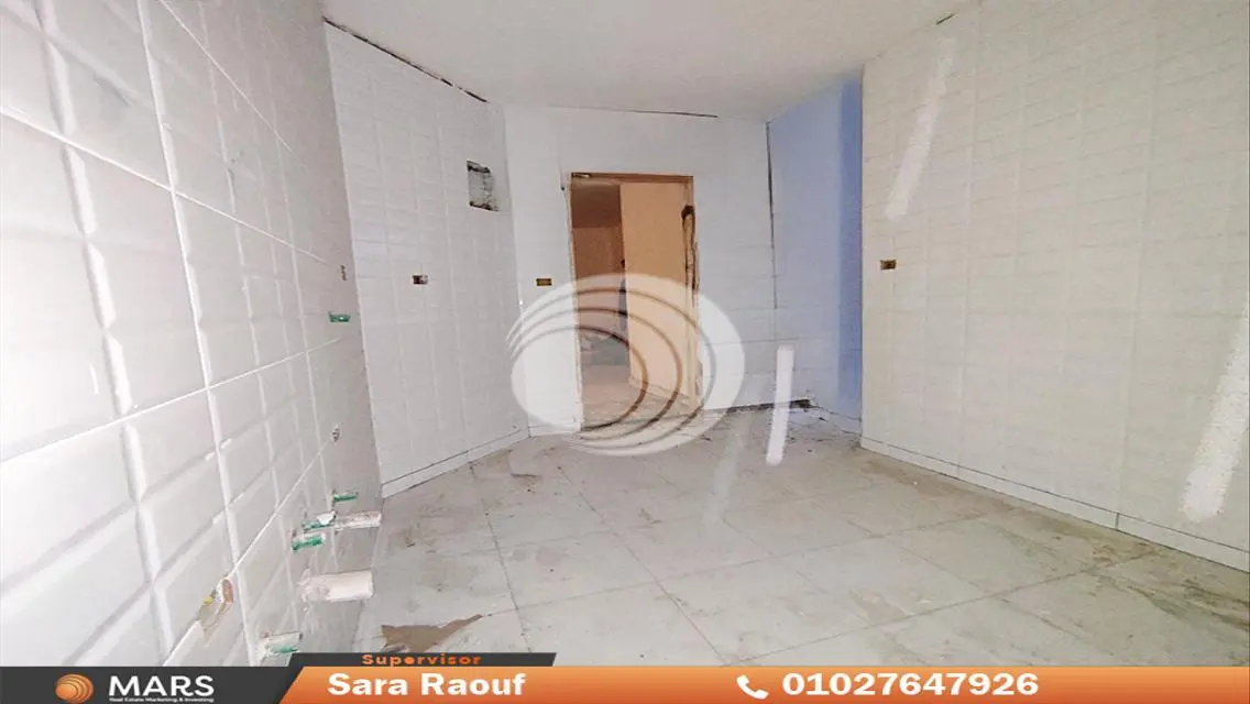 شقة فاخرة مع إطلالة رائعة