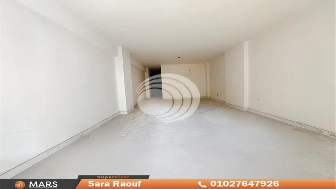 شقة فاخرة مع إطلالة رائعة