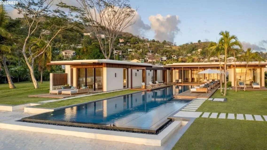 Luxurious Property for Sale in a Prime Location