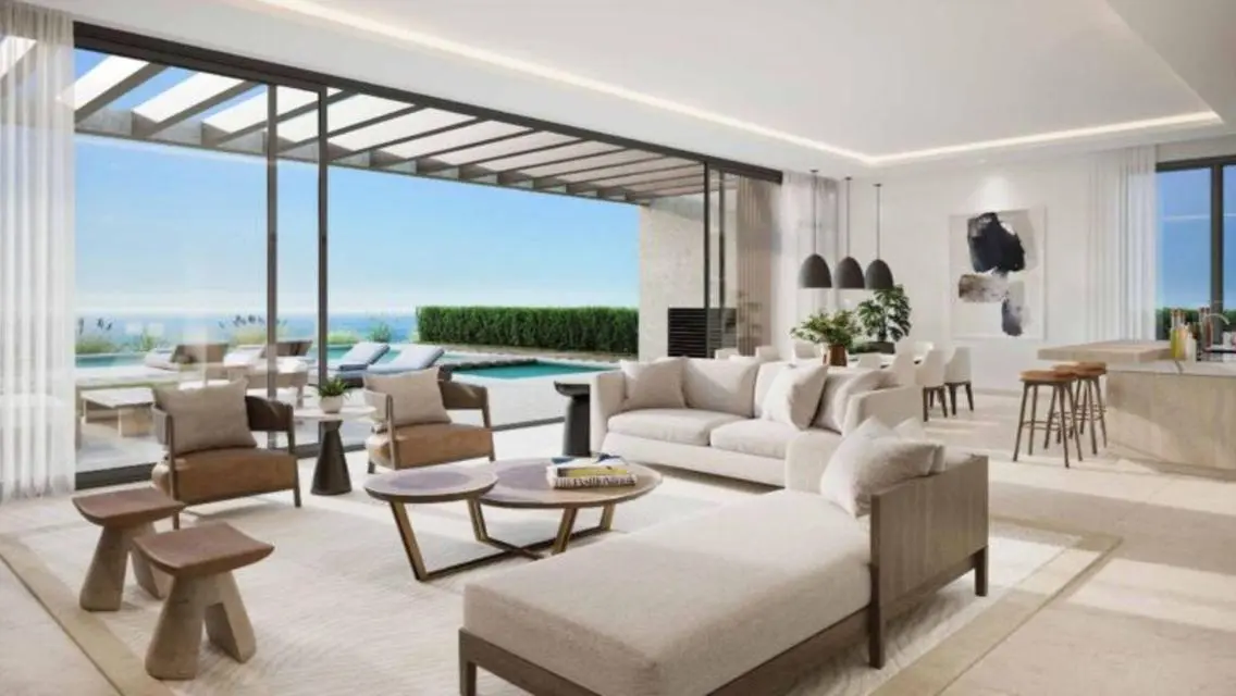 Luxurious Property for Sale in a Prime Location