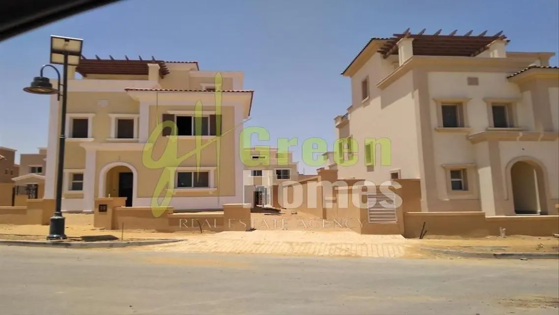 Spacious Green Home 340 sq.m with Security Guard