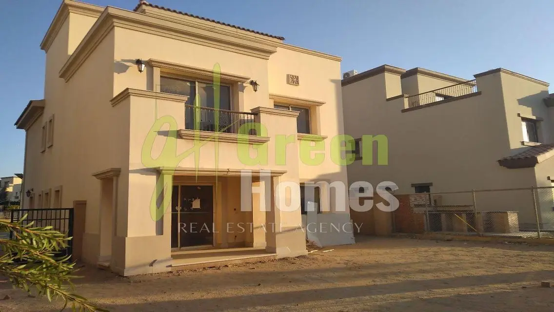Spacious Green Home 340 sq.m with Security Guard