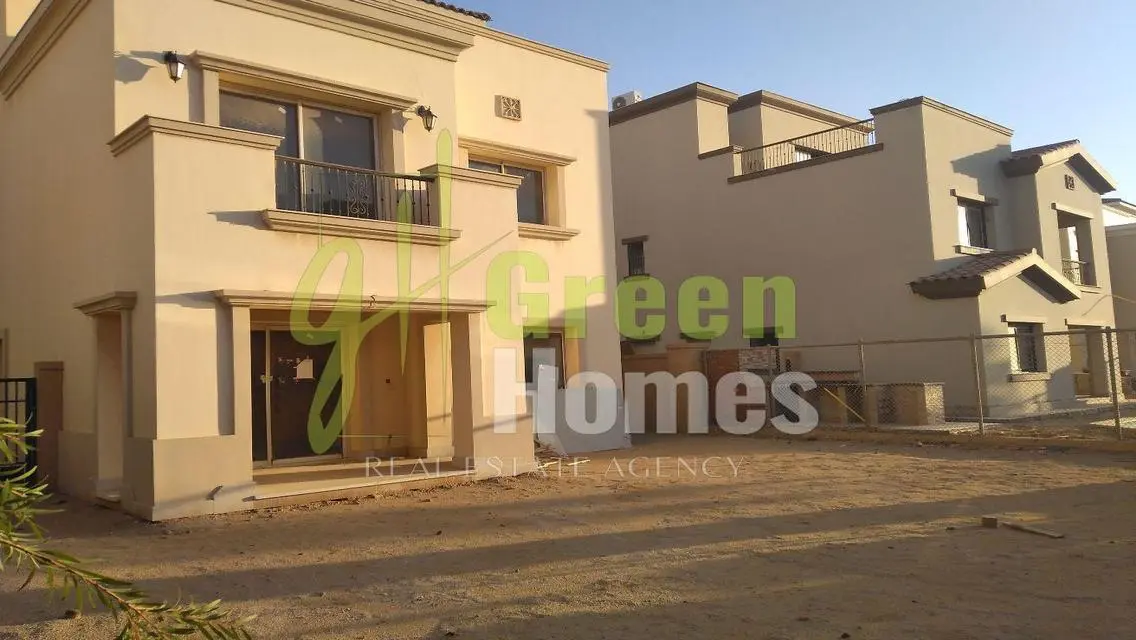 Spacious Green Home 340 sq.m with Security Guard