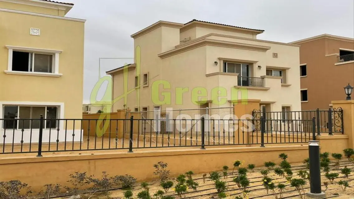 Spacious Green Home 340 sq.m with Security Guard