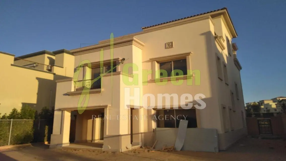 Spacious Green Home 340 sq.m with Security Guard