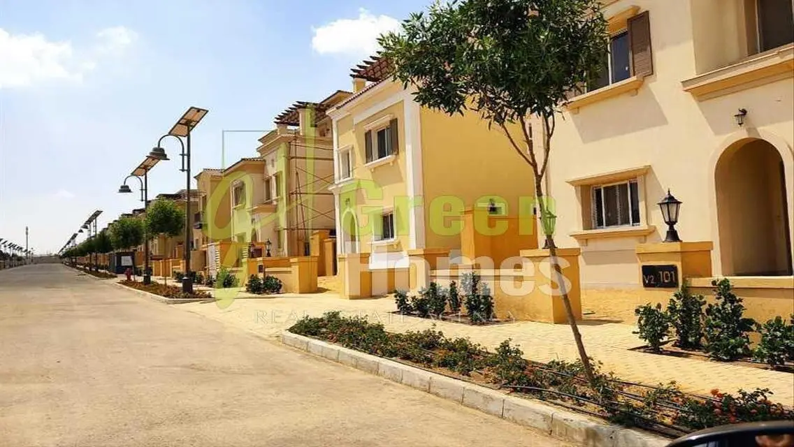 Spacious Green Home 340 sq.m with Security Guard