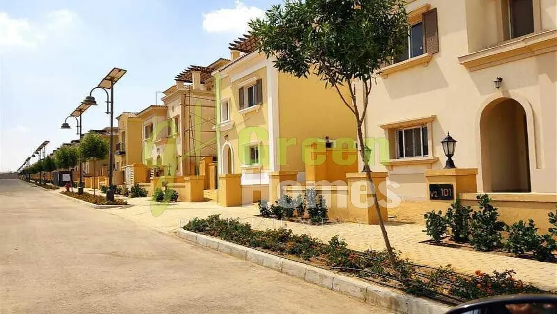 Spacious Green Home 340 sq.m with Security Guard