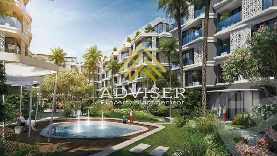 Luxury Apartment with Prime Amenities and Spacious Design
