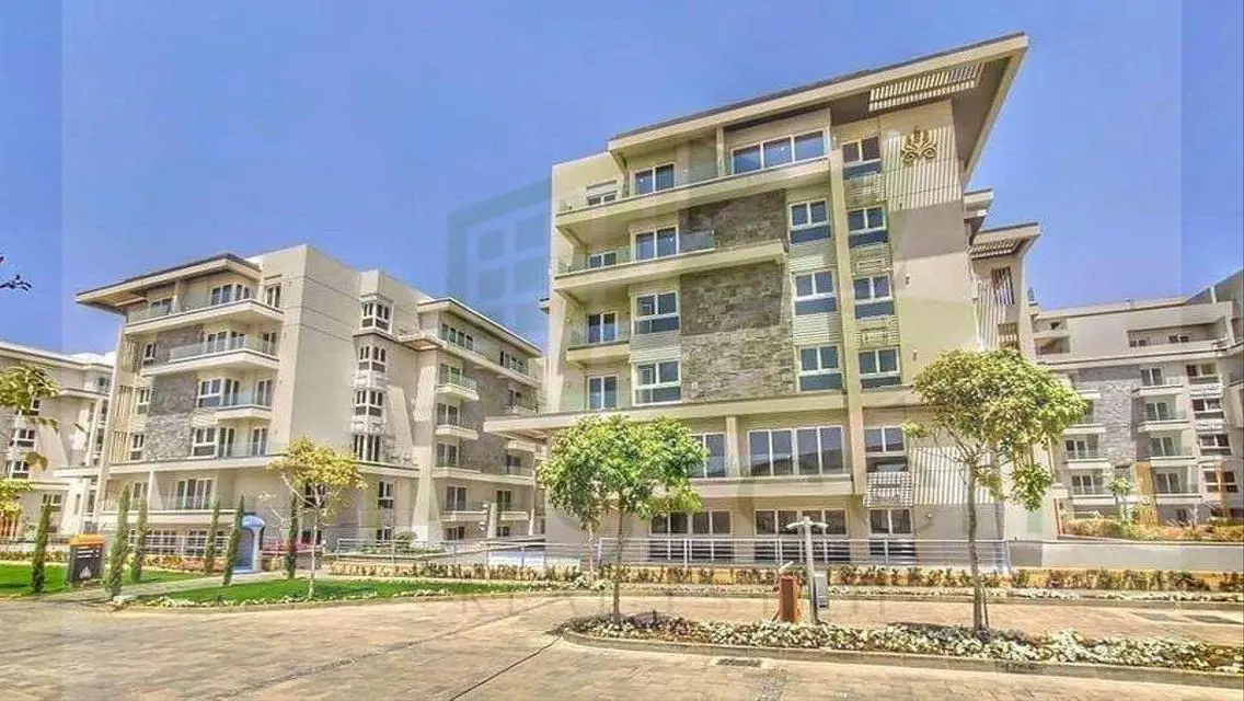 Luxury Apartment for Sale in ICity