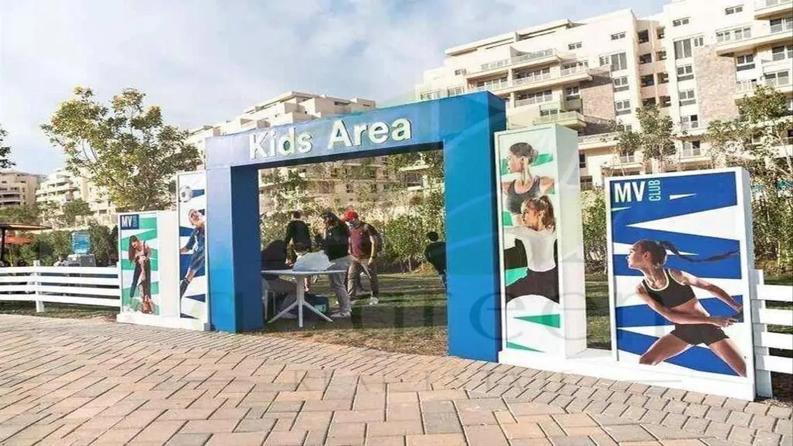 Luxury Apartment for Sale in ICity