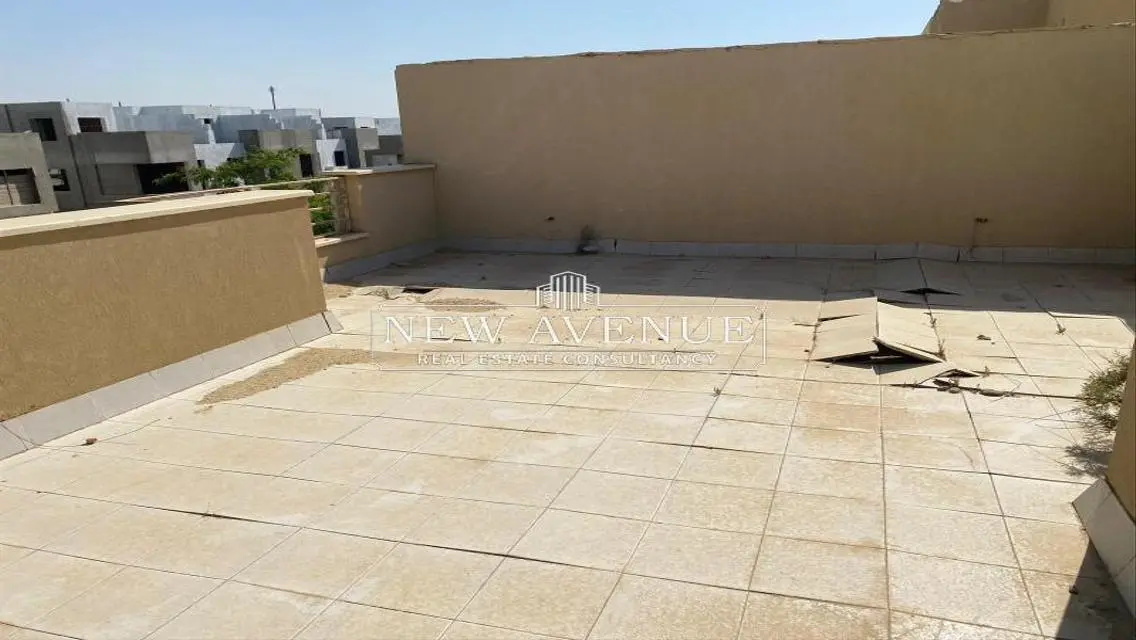 شقة فاخرة في مشروع PK2