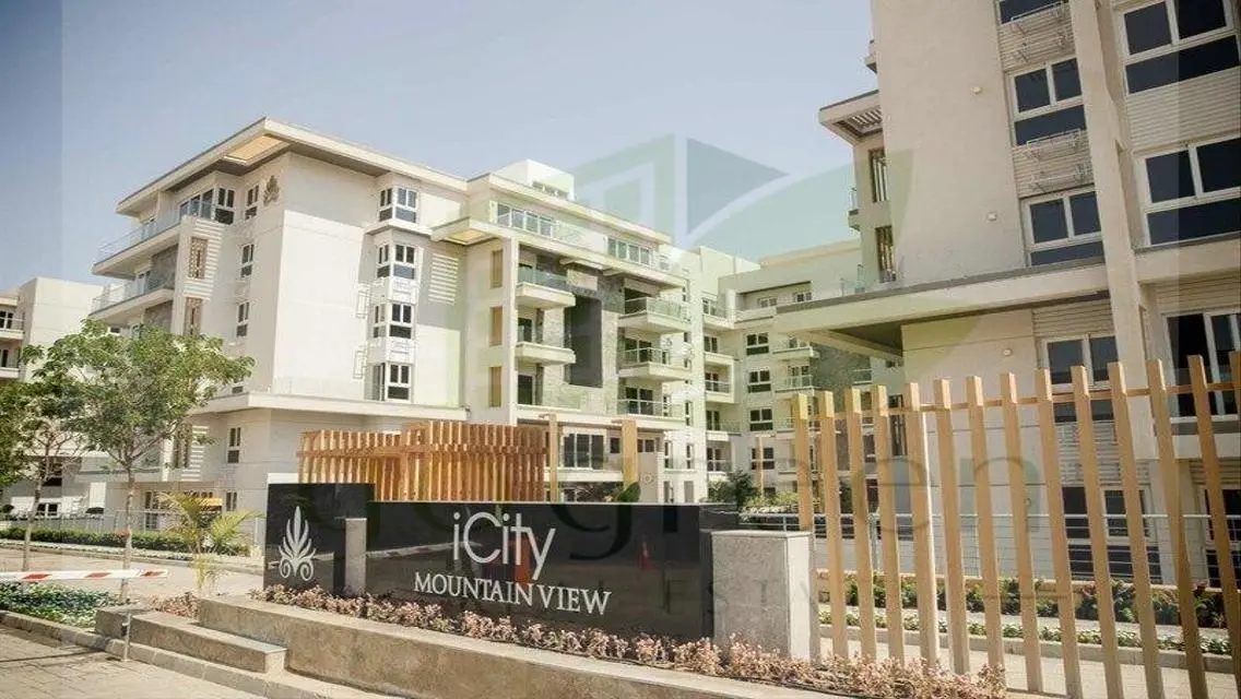 Luxury Apartment in ICity with All Amenities