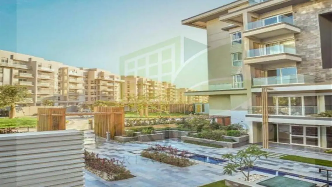 Luxury Apartment in ICity with All Amenities