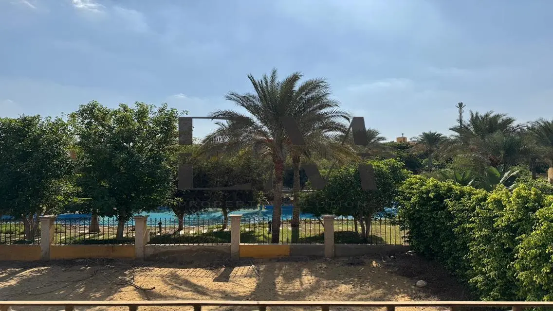 فيلا فاخرة للايجار في منطقة راقية