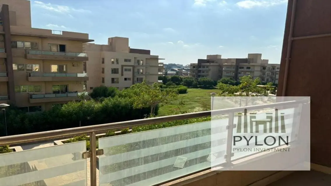 Luxury Apartment for Rent - 240 Square Meters
