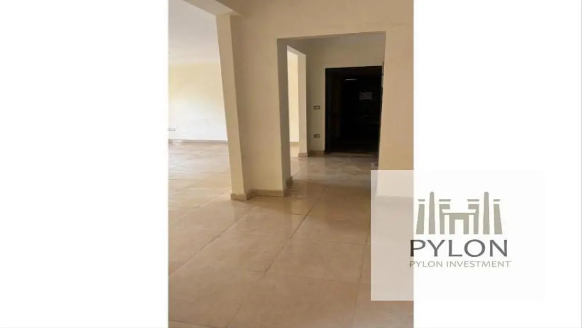 Luxury Apartment for Rent - 240 Square Meters