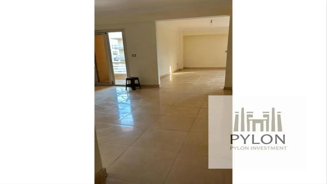 Luxury Apartment for Rent - 240 Square Meters