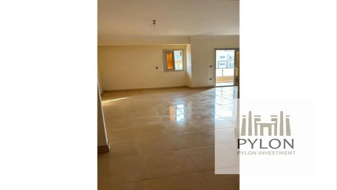 Luxury Apartment for Rent - 240 Square Meters
