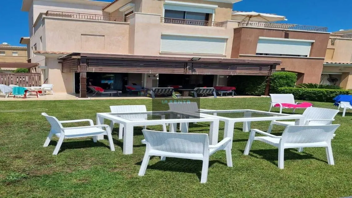 Luxury Villa for Sale in Marassi 127 - North Coast