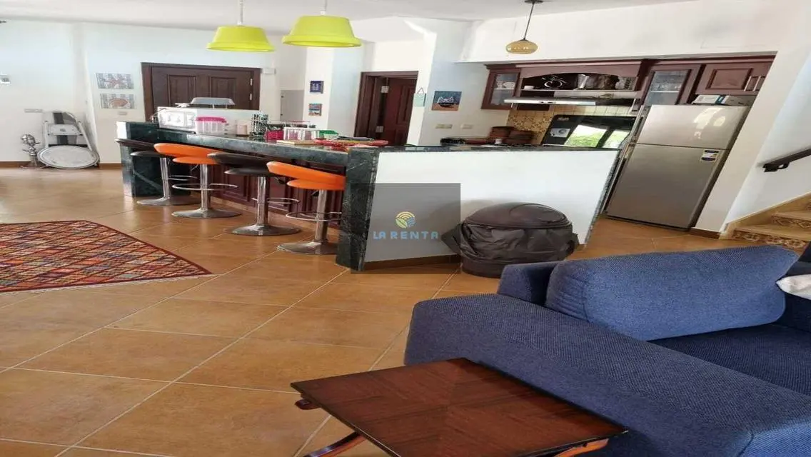 Luxury Villa for Sale in Marassi 127 - North Coast