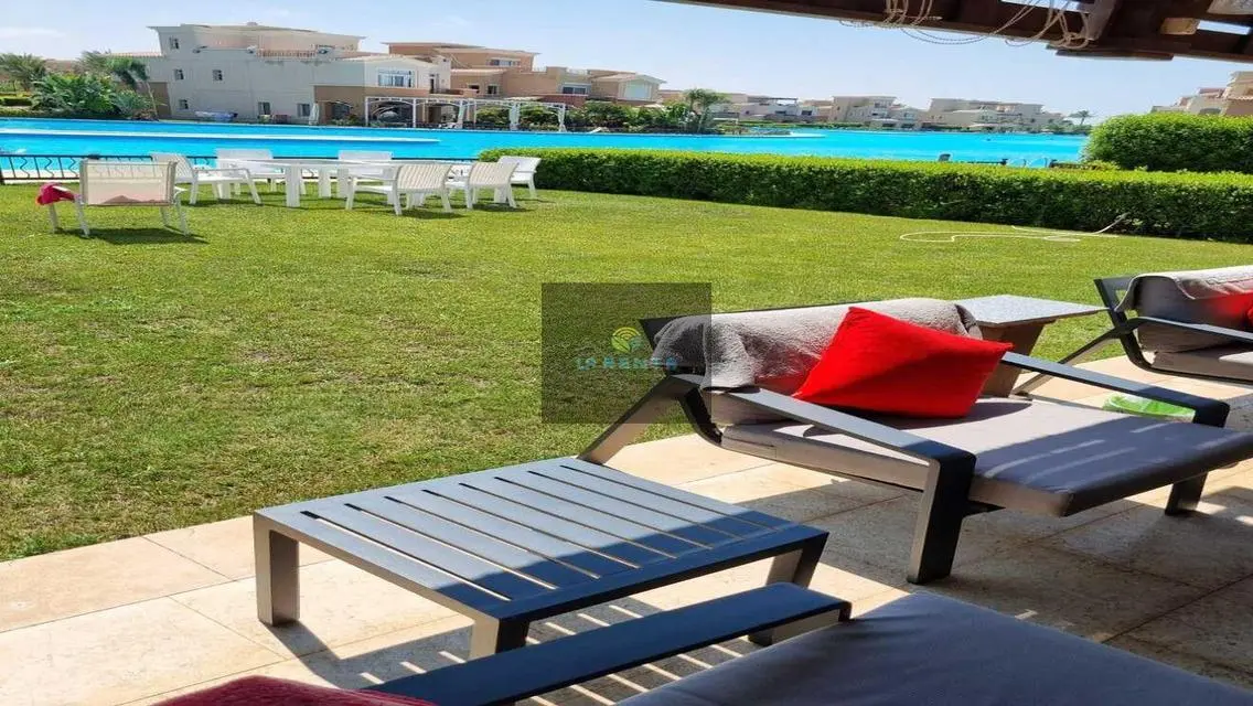 Luxury Villa for Sale in Marassi 127 - North Coast