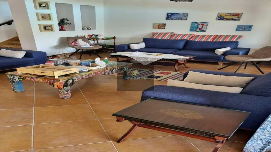Luxury Villa for Sale in Marassi 127 - North Coast
