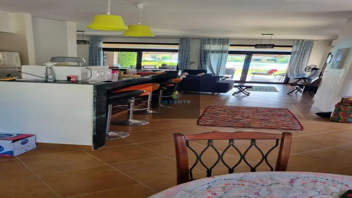 Luxury Villa for Sale in Marassi 127 - North Coast