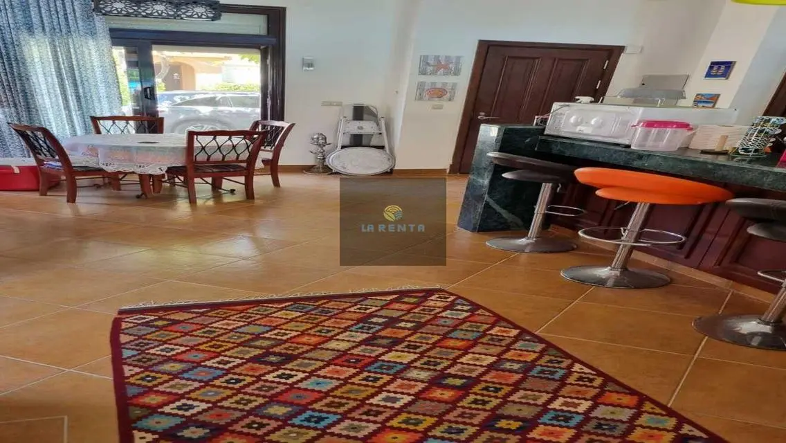 Luxury Villa for Sale in Marassi 127 - North Coast