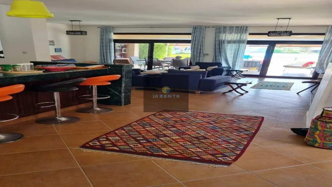 Luxury Villa for Sale in Marassi 127 - North Coast