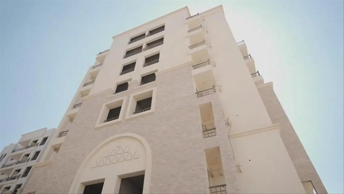 فيلا راقية للبيع في منطقة هادئة