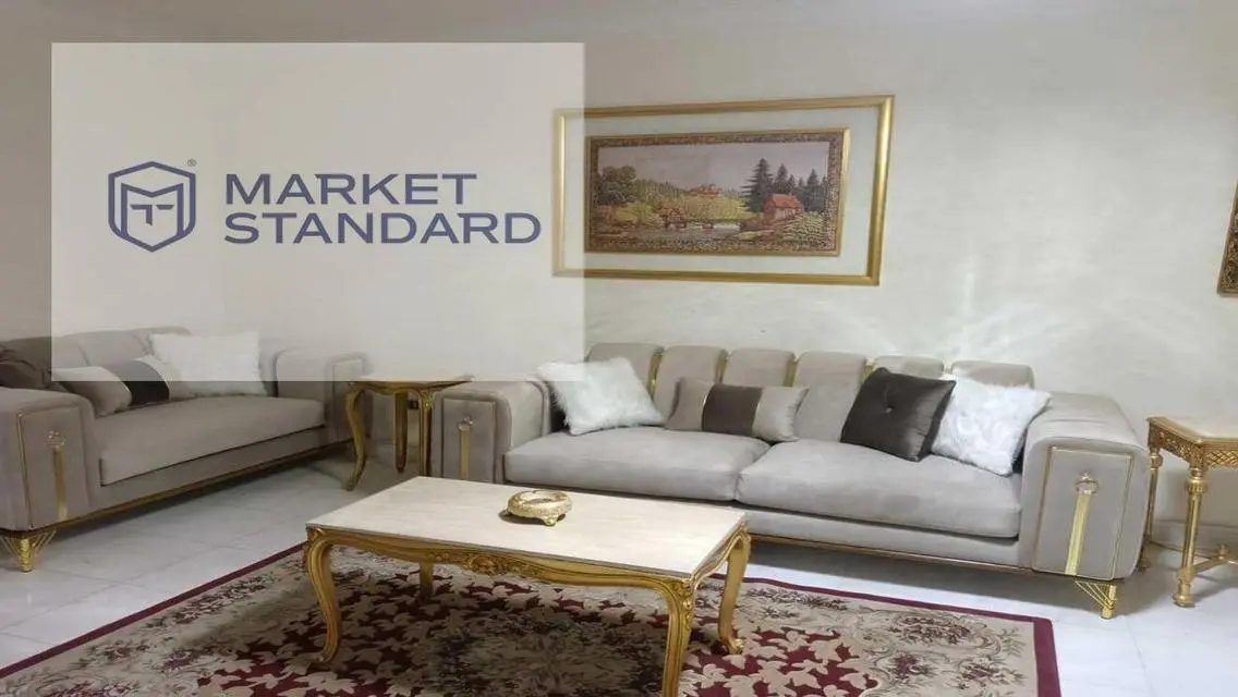 Luxury Property in Egypt with Premium Amenities