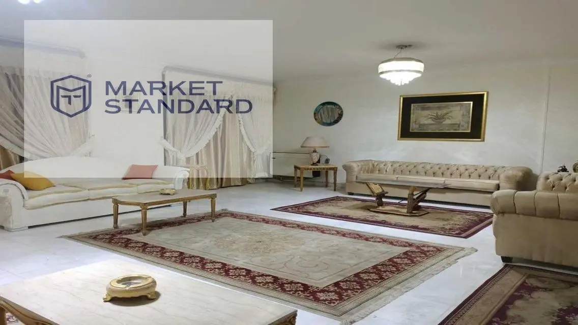 Luxury Property in Egypt with Premium Amenities
