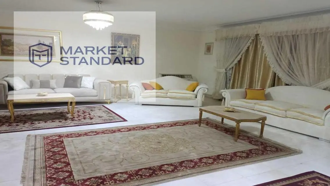 Luxury Property in Egypt with Premium Amenities