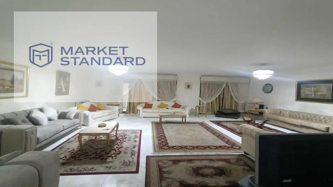Luxury Property in Egypt with Premium Amenities